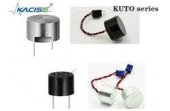 China KUTO Series Ultrasonic Transducer Sensor With High Sensitivity And Sound Pressure supplier