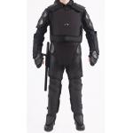 riot control gear  of Police Protective Fullbody Soft  Anti Riot Suit for sale