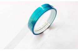 China Blue Masking Tape with Pressure Sensitive Adhesive for Slitting Finishing of Finishing supplier