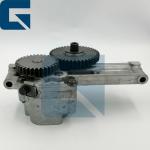 2W-8092 2W8092 Excavator Engine 3126 3126B Oil Pump for sale