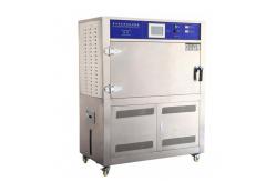 China Aerospace Electronics Accelerated Weathering Machine UV Aging Test Chamber supplier