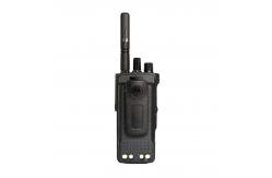 China GP328D Professional Two Way Radio 5W VHF/UHF Walkie Talkie Range Applications supplier
