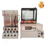 Pizza Cone Making Machine Pizza Cone Maker Conical Pizza Making Machine for sale