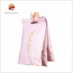 Eco friendly Odorless Custom Printed Packaging Bags With Logo POLY Mailer for sale