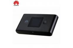 China Unlock HUAWEI E5577BS-937 150Mbps 4G LTE WiFi Router 3000mAh With LCD Screen supplier