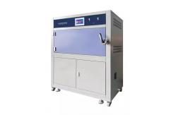 China Laboratory Automatic UV Aging Test Chamber UV Light Accelerated Aging Chamber supplier