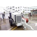Overhead Stringing Hydraulic Puller Tensioner SA-YQ60 Model With Diesel Engine for sale