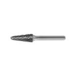 SL Silver Tungsten Carbide Burr Bits  Die Grinder Bit For Shaping Smoothing for sale