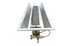 China Infrared Catalytic Chicken Gas Brooder Heater For Warming THD6806 supplier