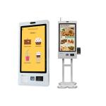 Convenient Self Checkout Machines With Optional NFC Reader For Efficient Transactions for sale