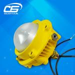Led Explosion Proof Industry Lamp 265V ExdⅡC T6 Gb Outdoor IP66 for sale