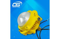 China Led Explosion Proof Industry Lamp 265V ExdⅡC T6 Gb Outdoor IP66 supplier
