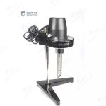 Viscosity Tester Slurry Test Rotating Viscometer Testing Machine Battery Testing Lab for sale