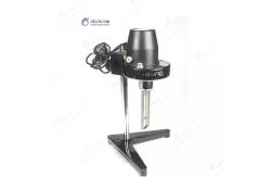 China Viscosity Tester Slurry Test Rotating Viscometer Testing Machine Battery Testing Lab supplier