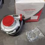 Sinotruk Howo Truck Spare Turbocharger 61560118227D for sale