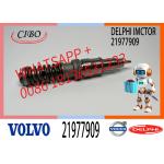 Fuel Injector 21977909 8500914 21446260 21914027 BEBE4P02002 For VOL-VO D13K Engine for sale