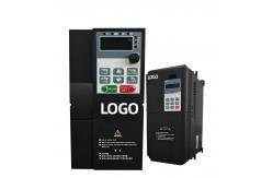 China ODM OEM VFD Frequency Converters Single Three Phase 220V 380V supplier