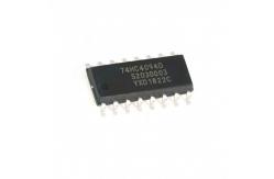 China New And Original Other Electronic Component Microcontroller 74HC4094D supplier