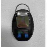 Diffusion Measurement Personal Gas Detector For CO2 CO H2S O2 EX for sale