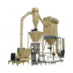 Carbon Steel 80-320mesh  Superfine Pulverizer Grinder For Herbs Grains Spices for sale