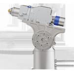 KEBEI Acu 3D Rotary Axis  In H-Beam Channel Angle Three-Dimensional Cutting