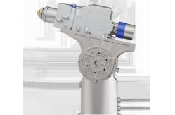 China KEBEI Acu 3D Rotary Axis  In H-Beam Channel Angle Three-Dimensional Cutting supplier