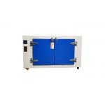 Electronic 25 Liter with vacuum pump and stainless steel chamer vacuum drying oven industrial for sale