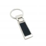 Individual Polybag Metal Keychain Holder for Your Business Needs for sale