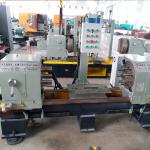 Industrial Double-Face Drilling Equipment PLC Programming For Valve Process for sale