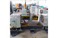 China Industrial Double-Face Drilling Equipment PLC Programming For Valve Process supplier