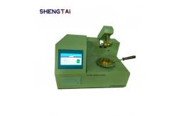 China Automatic Binsky Martin Closed Flash Point Tester Automatic Electronic Ignition SH105B supplier