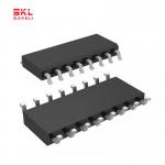 MAX3096ESE+T IC Integrated Chip Receiver Pin-Compatible 10Mbps Contact Discharge for sale