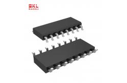 China MAX3096ESE+T IC Integrated Chip Receiver Pin-Compatible 10Mbps Contact Discharge supplier