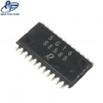 Se585 DEN-SO Integrated Circuit Board SOP24 For Gamepad Audio Amplifier for sale