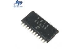 China Se585 DEN-SO Integrated Circuit Board SOP24 For Gamepad Audio Amplifier supplier