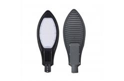 China Waterproof 6500K Outdoor Led Street Lights Ip65 Ac Power supplier