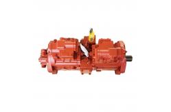 China K5V140Dt K5V160D Hydraulic Power Pump For Ec250D 14632317 14632317 14571504 14571504 supplier
