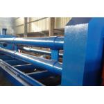 Medium Frequency Pipe Expander Machine , Tube Expansion Machine Low Noise for sale