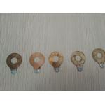 Ultrasonic Transducer Using Copper Electrode 50x17mm 38x15mm for sale