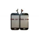 Black  Lcd Touch Screen Replacement  For Samsung Galaxy Ace Style SM-G310 4.0 Inch for sale