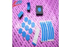 China High Temperature Resistance Thermal Conductive Double Sided Adhesive Transfer Tape supplier