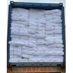 45/2 Raw White High Tenacity Polyester Yarn With Dyeing Tube