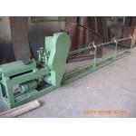 Portable Automatic Wire Straightening And Cutting Machine With Aluminum Wire for sale