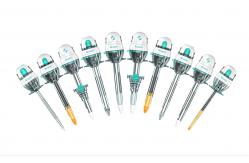 China Sterilized Medical Punture Device Set Disposable Trocar Kit supplier
