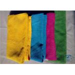 Household / Personal Care Terry Towel Microfiber , Multi-purpose Cloth