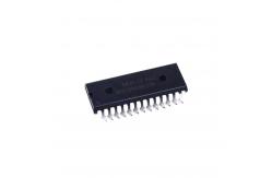 China Analog ADC0809CCN Microcontroller Python Usb ADC0809CCN Electronic Components Micro Controller Ic supplier