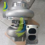 6505-61-5050 Turbocharger For D155AX-5 Engine parts for sale