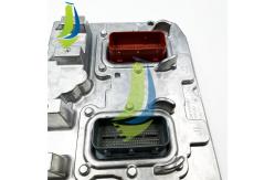 China 5317106 Controller ECU For ISX15 Engine Parts supplier