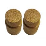 Stainless Steel 304 120um Porous Sintered Metal Filter Disc for sale