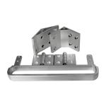 MV-NQBS Aluminium Profile Accessories for sale